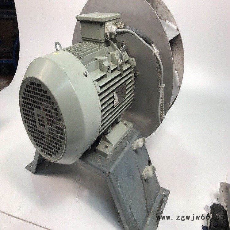 HELMKE 提供 变频器和电机 HELMKE德国防爆电机