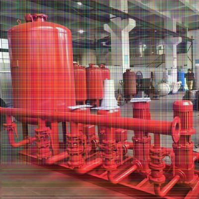 雅安消防泵√现货批发