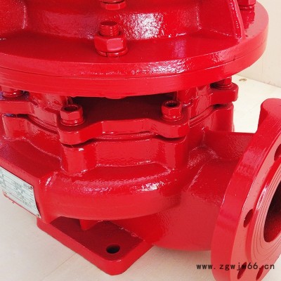 天水CCCF消防稳压泵√厂家直销