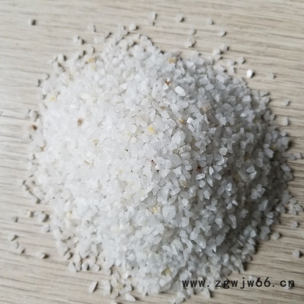 重庆九龙坡水处理石英砂厂家直销