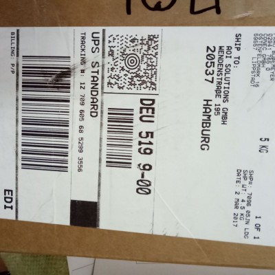 莘默优势供应BAUER电机M1866089-7