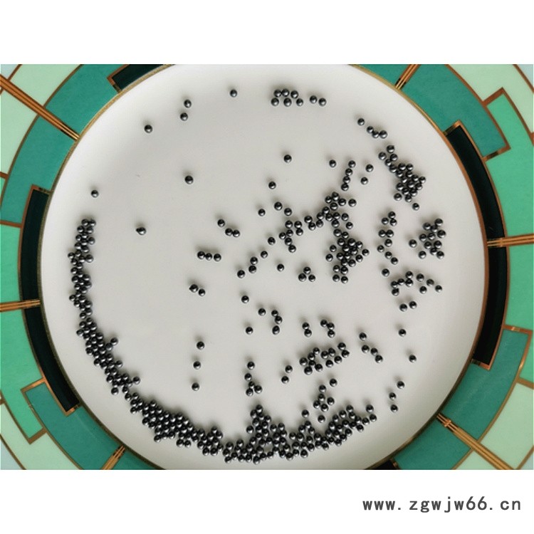 钢丸价格 钢丸厂家 合金钢丸 国标钢丸除锈效果好