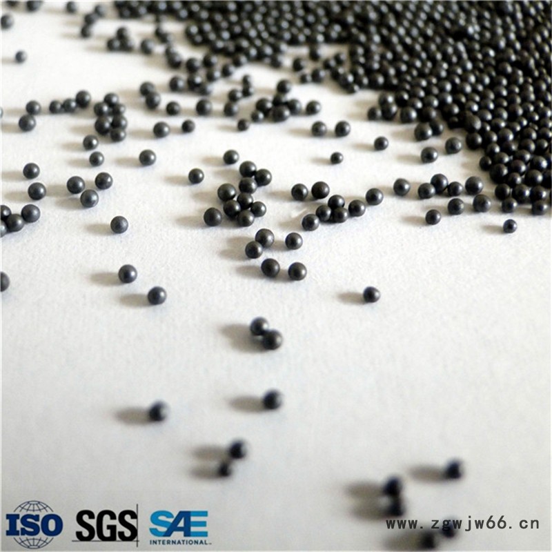 山东开泰 抛丸机用铸钢丸 规格齐全 库存充足