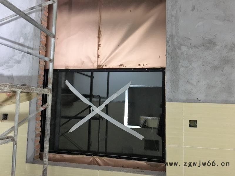 消息：湘潭市铅水泥选择宏兴——任总