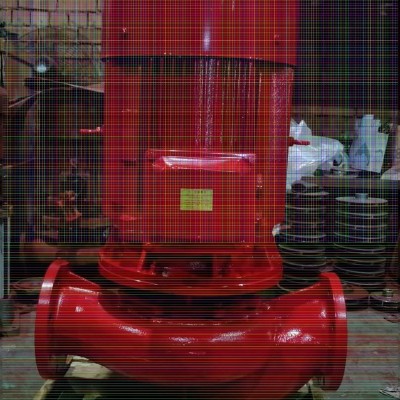 酒泉CCCF消防稳压泵√