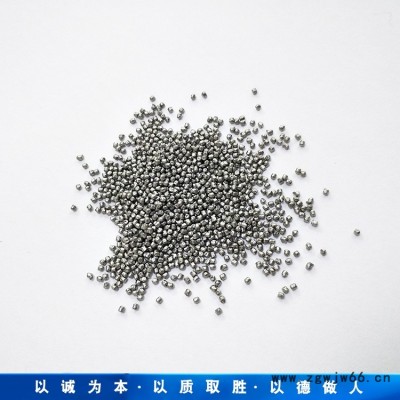 抛丸机强化钢丸长期出售 强化除锈磨料