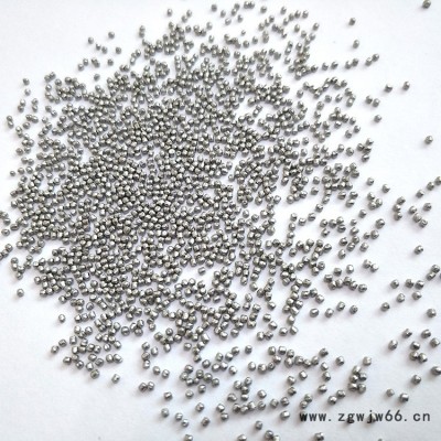 山东亿利达不锈钢丸金属磨料 型号齐全