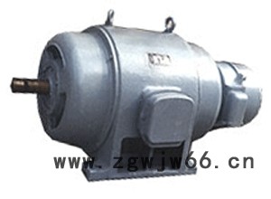 西安西玛电机 JS/JR系列三相异步电机 厂家报价