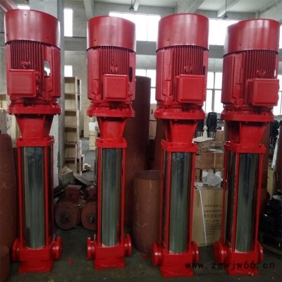 衡阳消防喷淋泵√