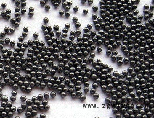 河南钢丸厂家直销合金铸钢砂硬度高耐磨