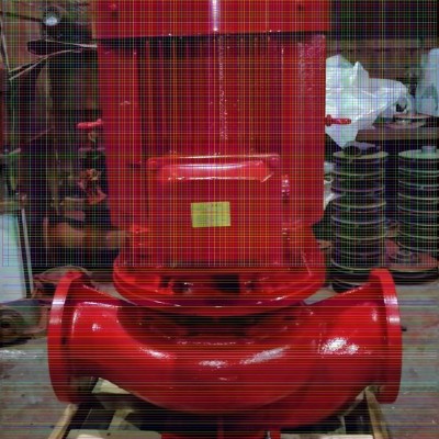 晋城3CF消防泵√