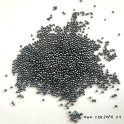 钢丸1.0mm供应 山东钢丸厂家型号规格