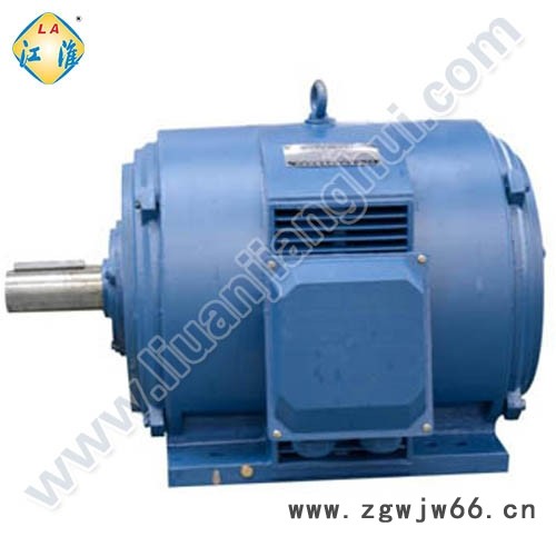 Y系列三相异步电动机