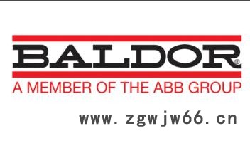 德国baldor伺服电机M3161TA