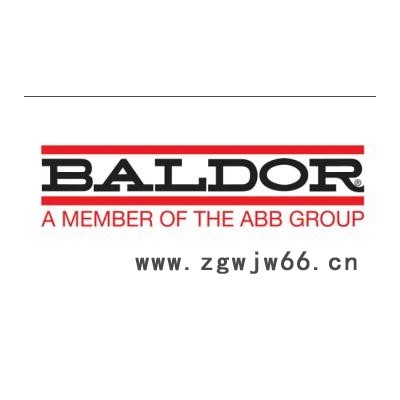 德国baldor伺服电机M3161TA