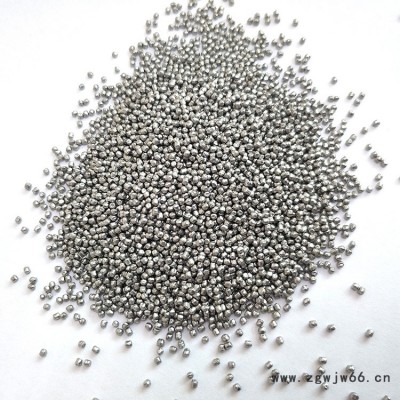 常年销售410不锈钢丸0.3mm 支持定制