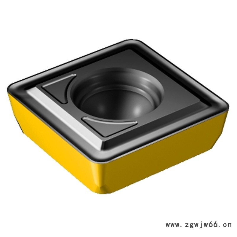 数控刀片价格 山特刀片报价 铣刀片质量怎么样