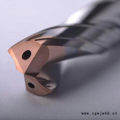 嘉兴加长深孔内冷钻头定做