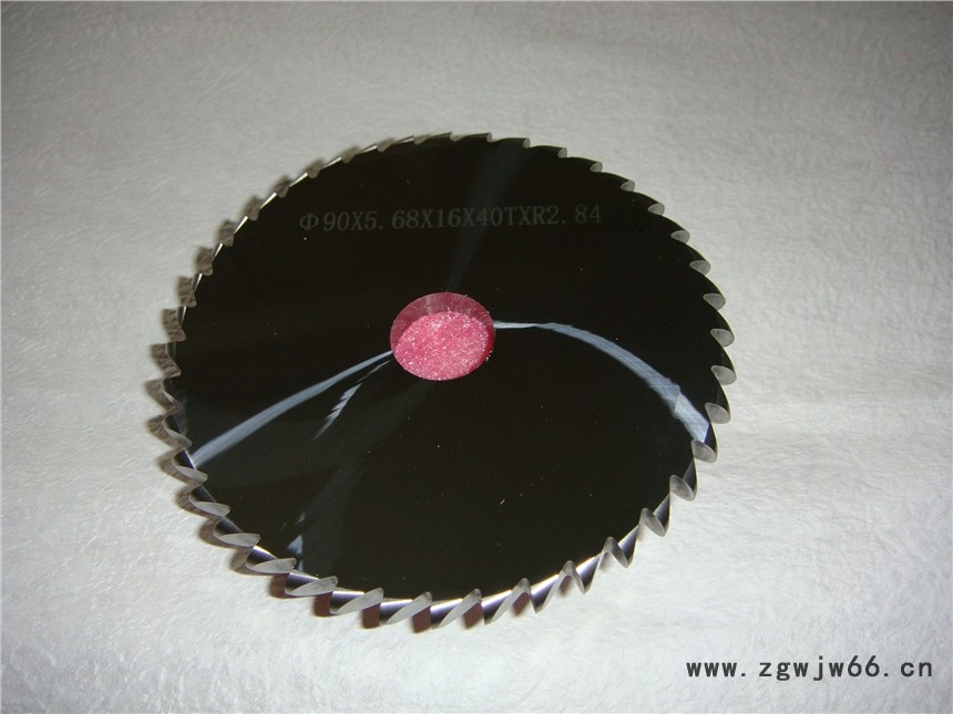 东莞锯片厂家-质量稳定-价格合理-交货迅速-专业服务-机用锯片