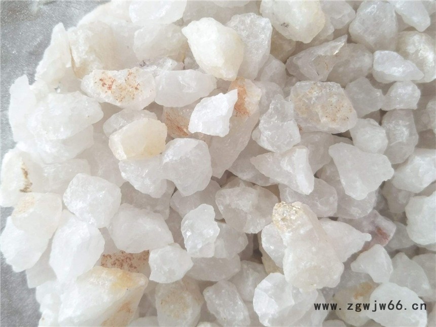 供应庄河市天然石英砂  厂家直销  现货秒发