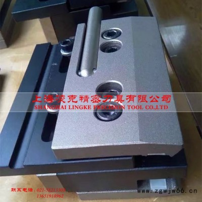 现货供应数控折弯机夹板 快速安装连接夹具