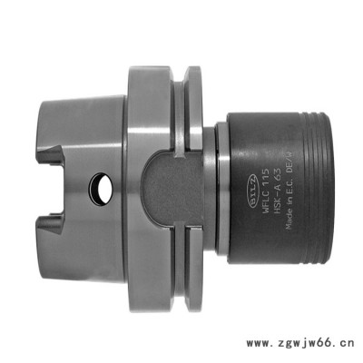 德国BILZ收缩夹头