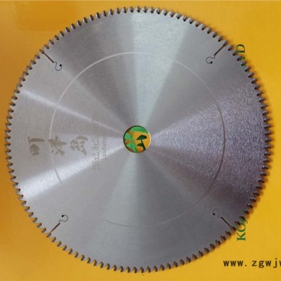 铝合金锯片 大锯片 硬质合金锯片厂家直销