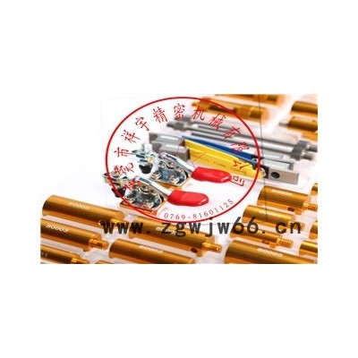 三坐标测量柔性夹具 三次元工装夹具108件套