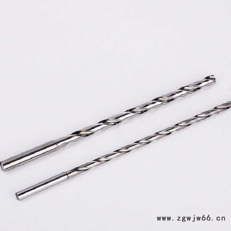 铜川加长深孔内冷钻头定做图1