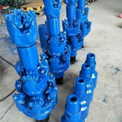 河北锐通期待您来便宜定做组装钻头