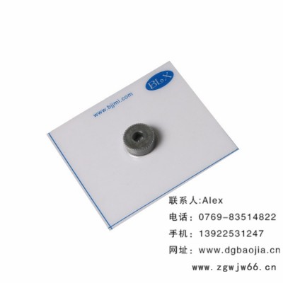 标准压花轮厂家批发BLX无倒角压花轮西德ZEUS压花轮高速钢