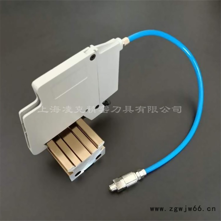 现货供应无纺布气动刀架 熔喷布分条剪切刀 高速钢轴承圆刀片图1