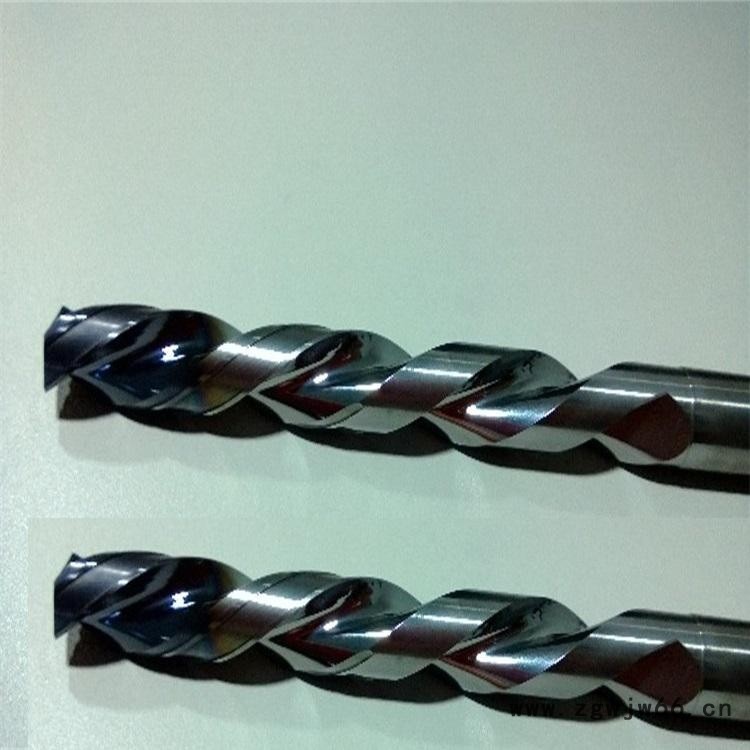 晋城加长深孔内冷钻头定做图1