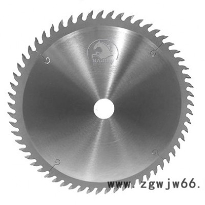 木工合金锯片越薄越好吗