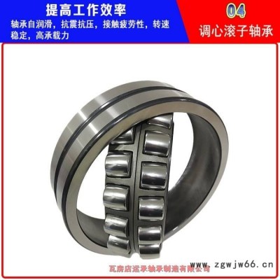 印刷机轴承21307CCK/W33尺寸35*80*21瓦房店轴承