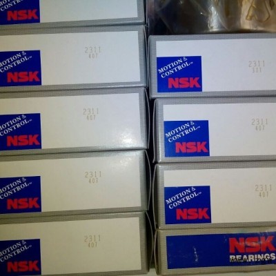 济南市NSK轴承恩斯凯经销商型号