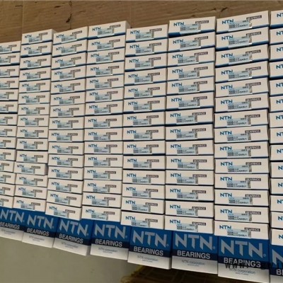 NKX12精密轴承NSK轴承样板图