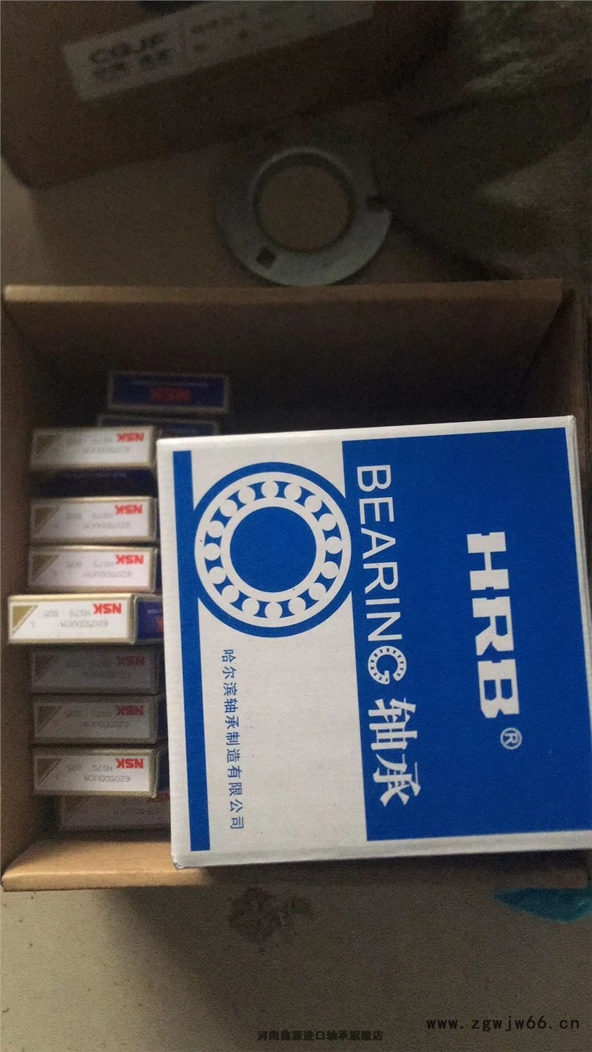 许昌哈尔滨轴承品牌代理