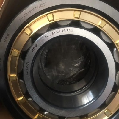 信阳新县哈尔滨轴承单位