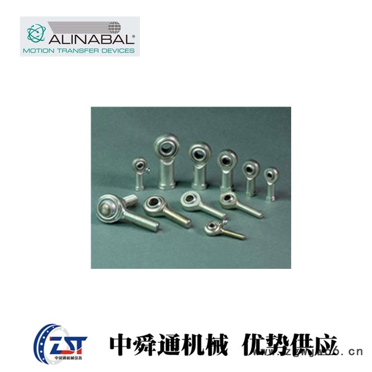 ASG-10T美国AURORA关节轴承STANDARD轴承图1