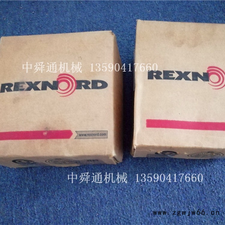 M7324EAX美国REXNORD轴承座宁陵图1