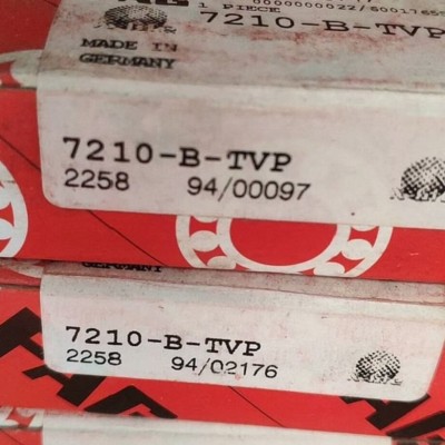 FAG轴承NU219E.TVP2.C3混凝土机械轴承德国进口轴承