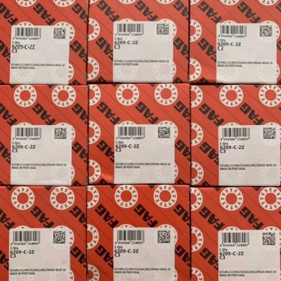 FAG轴承NJ318E.TVP2粮食提升机轴承德国进口轴承