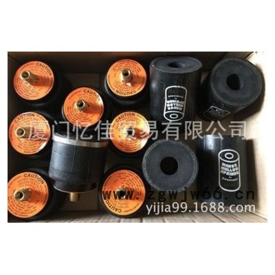 美国原装进口FIRESTONE减震橡胶弹簧