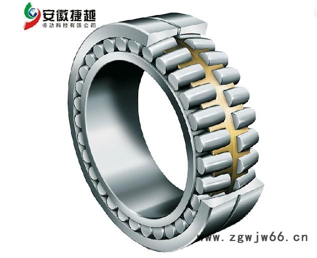 安徽捷越FAG轴承23160E1A.MB1.C3_重齿JLP400减速机轴承