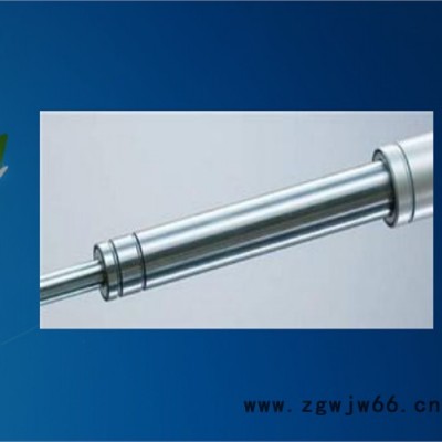 HAHN-GASFEDERN锁紧弹簧