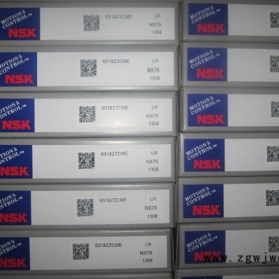 日本22214CDKE4轴承NSK轴承参数查询