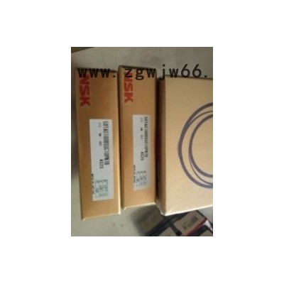 NSK/6204VV轴承NSK轴承授权经销商