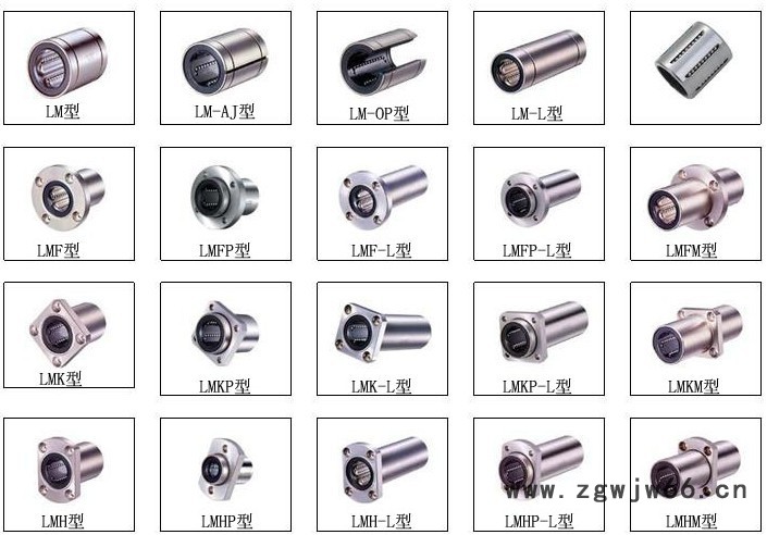高安IKO轴承滚针轴承总经销 IKO原装轴承型号齐全现货销售