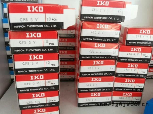 淮北IKO原装滚针轴承一级经销商 IKO轴承现货销售  IKO轴承HK2012大批发